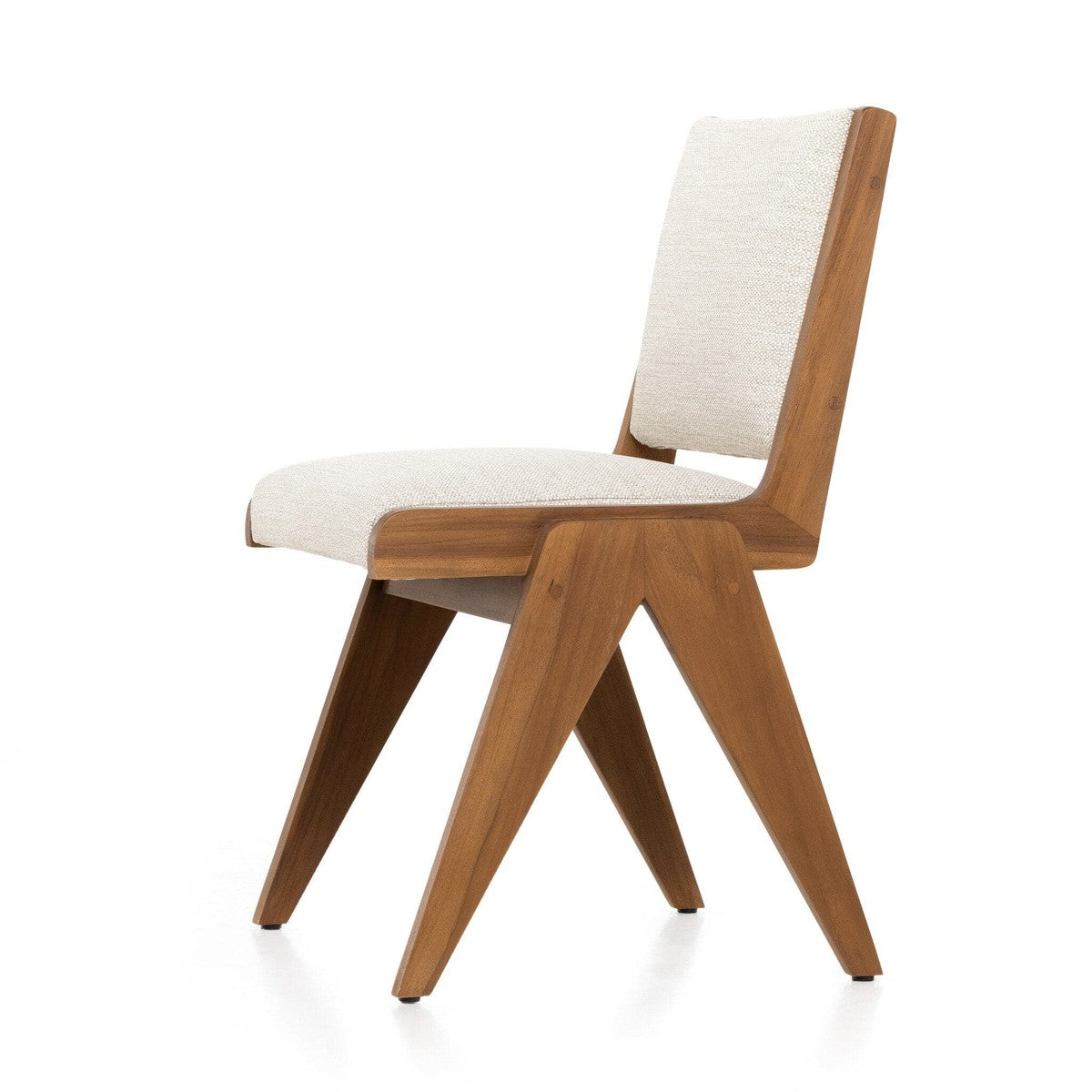 Colima Outdoor Dining Chair - Faye Sand