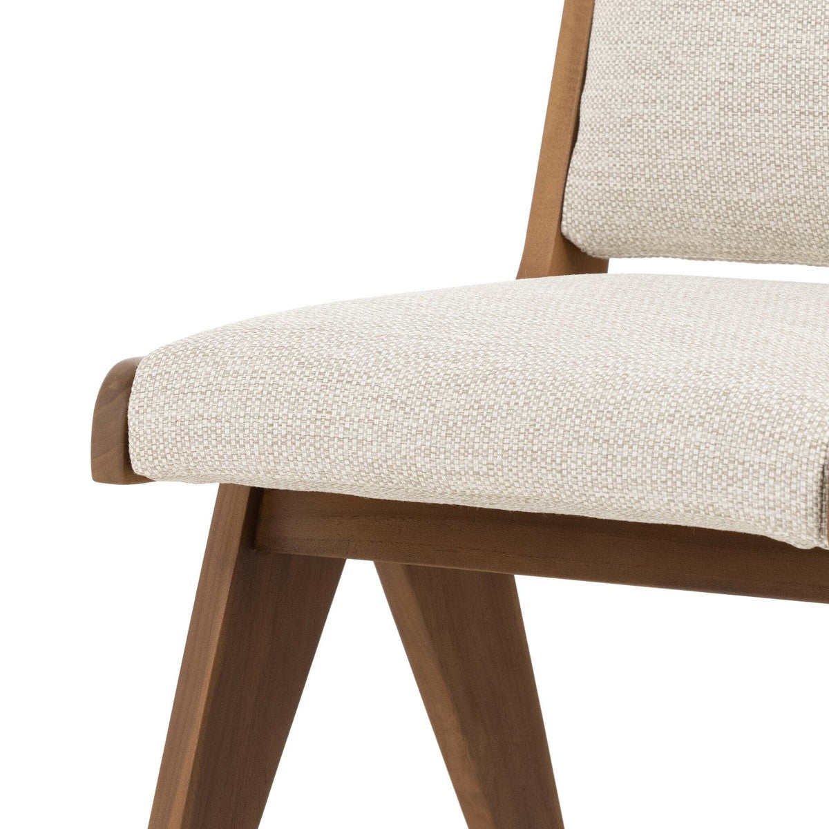 Colima Outdoor Dining Chair - Faye Sand