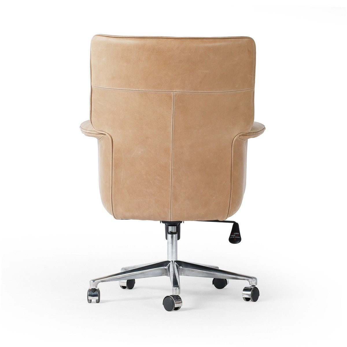 Humphrey Desk Chair - Palermo Drift