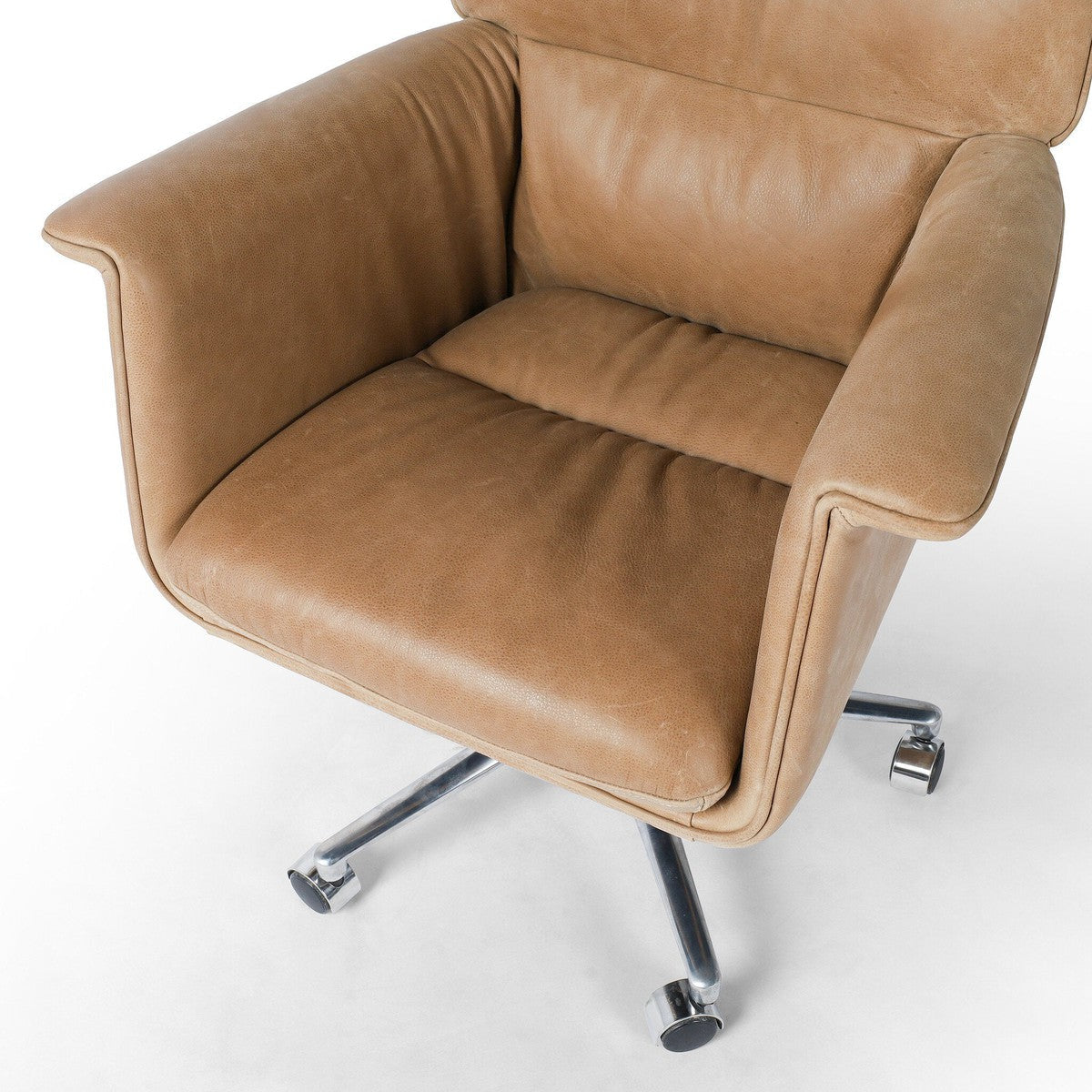 Humphrey Desk Chair - Palermo Drift