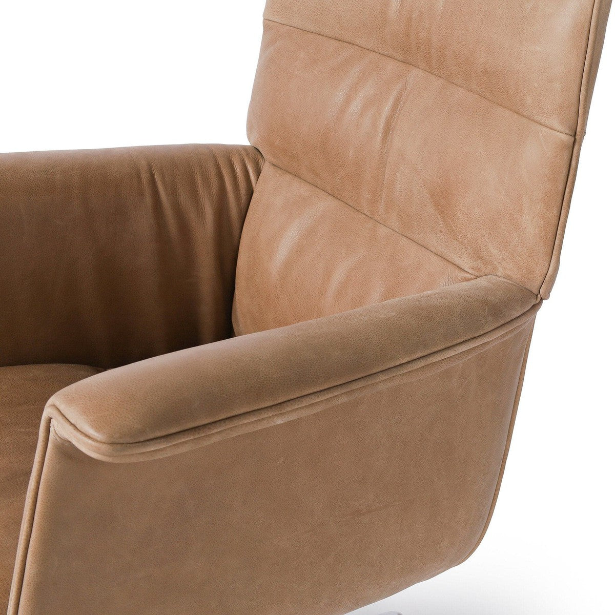 Humphrey Desk Chair - Palermo Drift