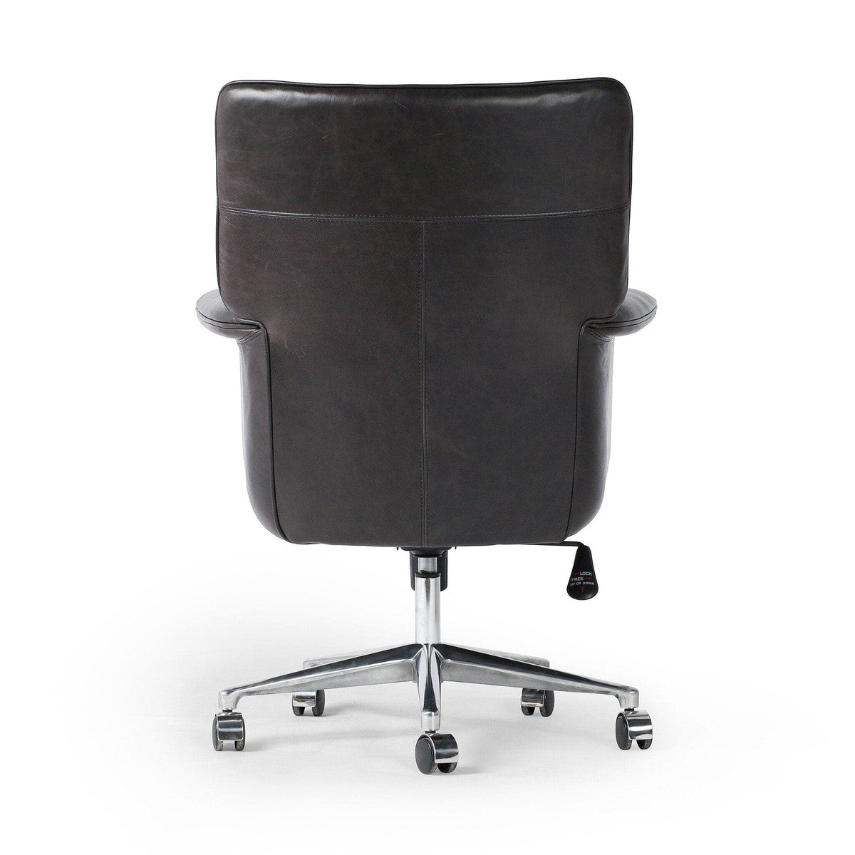 Humphrey Desk Chair - Sonoma Black