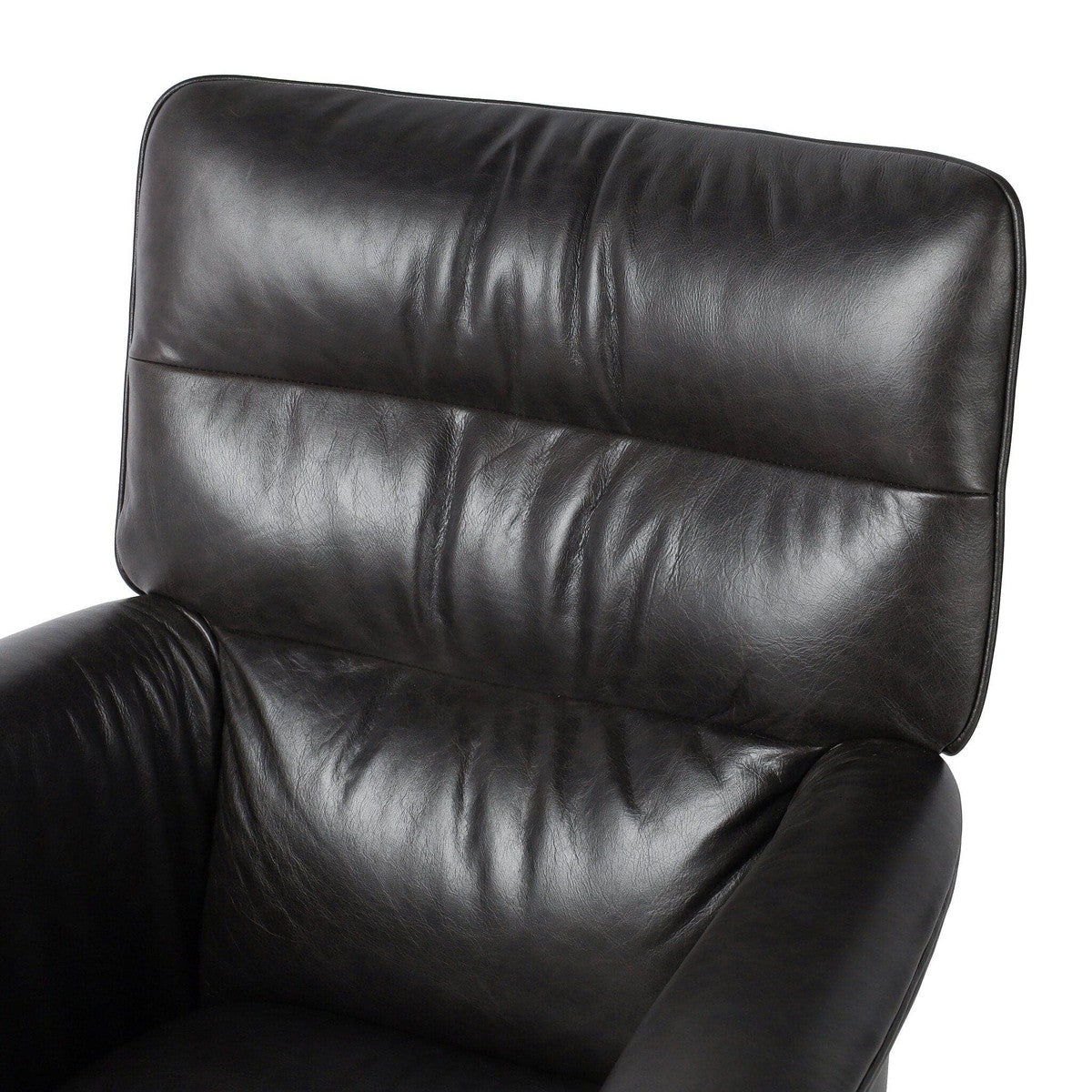 Humphrey Desk Chair - Sonoma Black