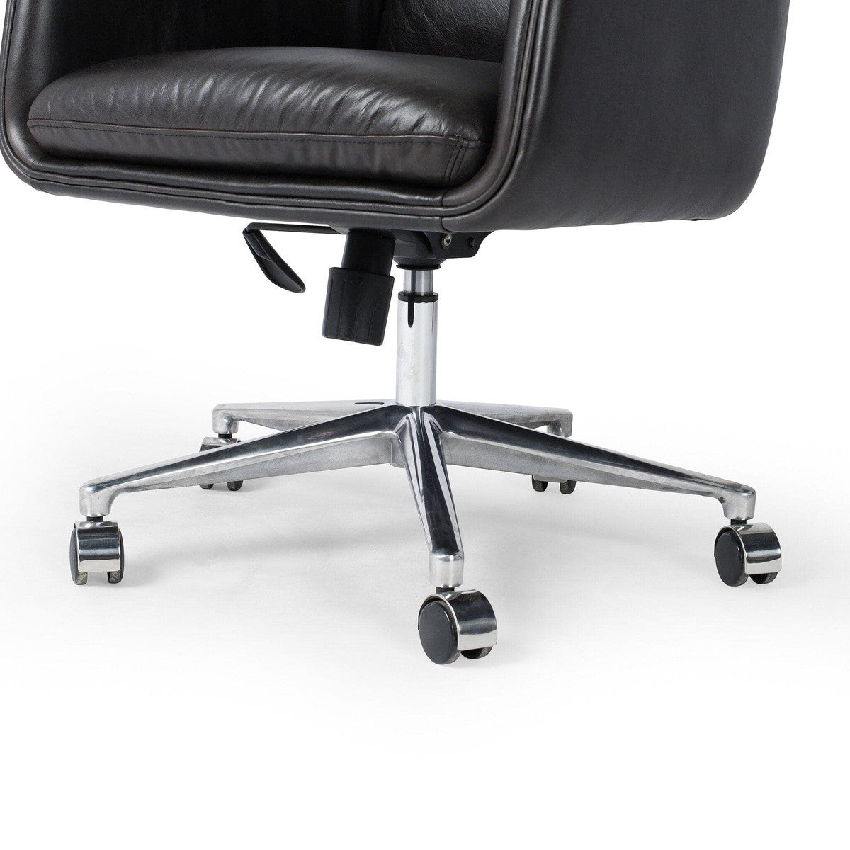 Humphrey Desk Chair - Sonoma Black