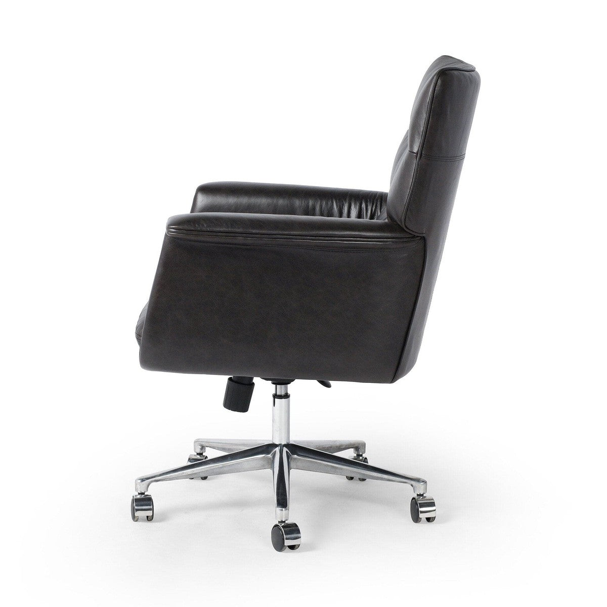 Humphrey Desk Chair - Sonoma Black