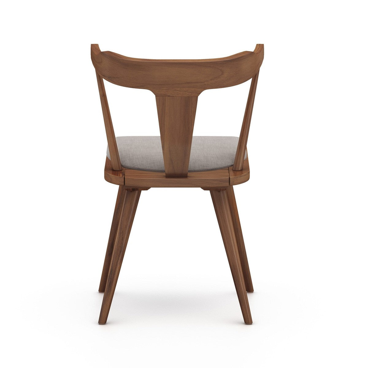 Coleson Outdoor Dining Chair - Venao Grey