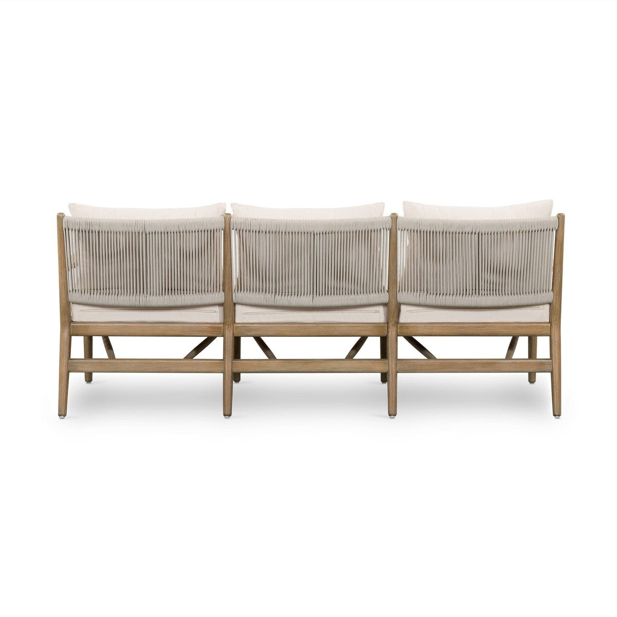 Rosen Outdoor Sofa - Lakin Oat