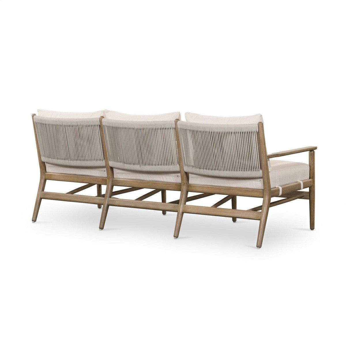 Rosen Outdoor Sofa - Lakin Oat