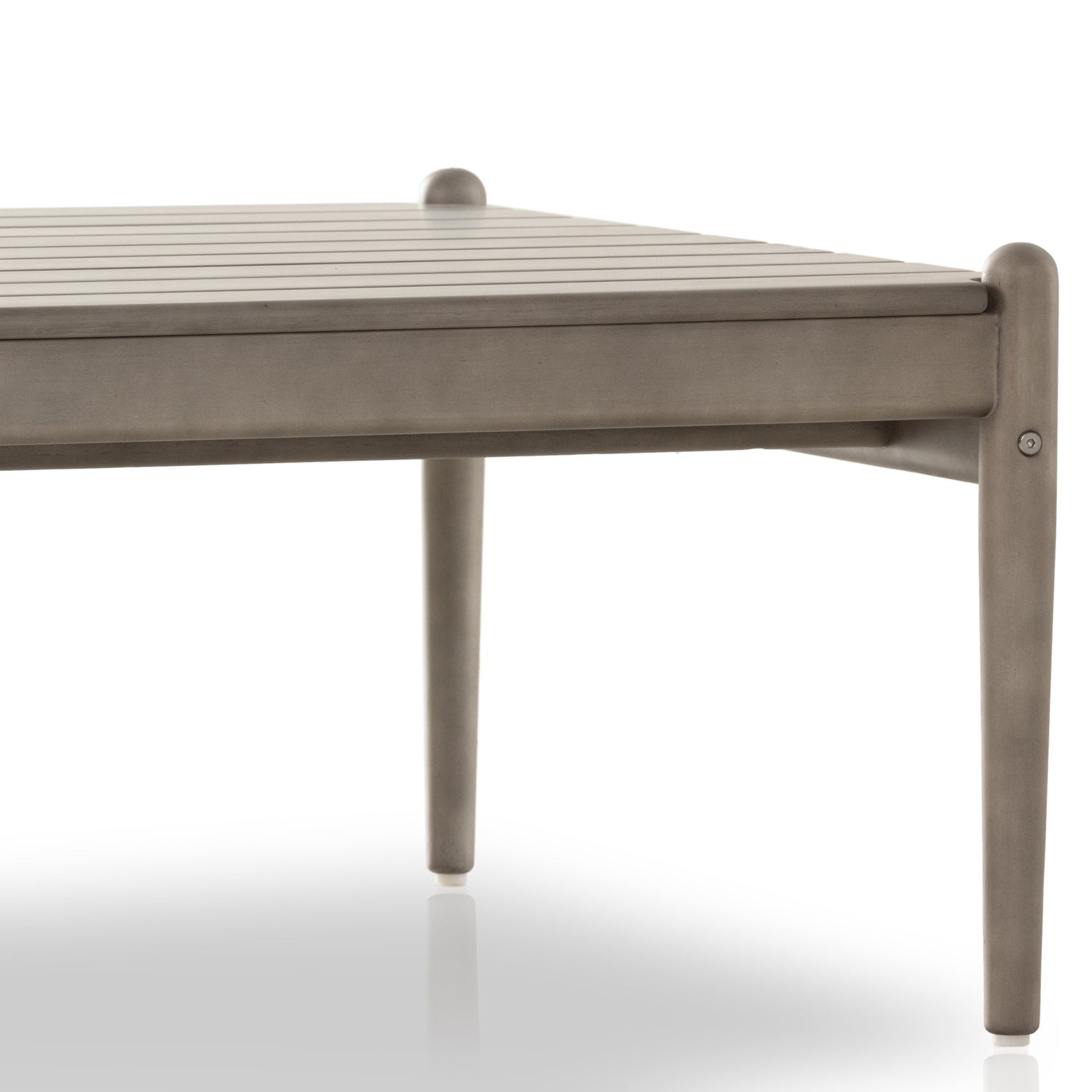 Rosen Outdoor Coffee Table-Four Hands-FH-227341-001-Outdoor Coffee TablesNatural Eucalyptus-8-France and Son