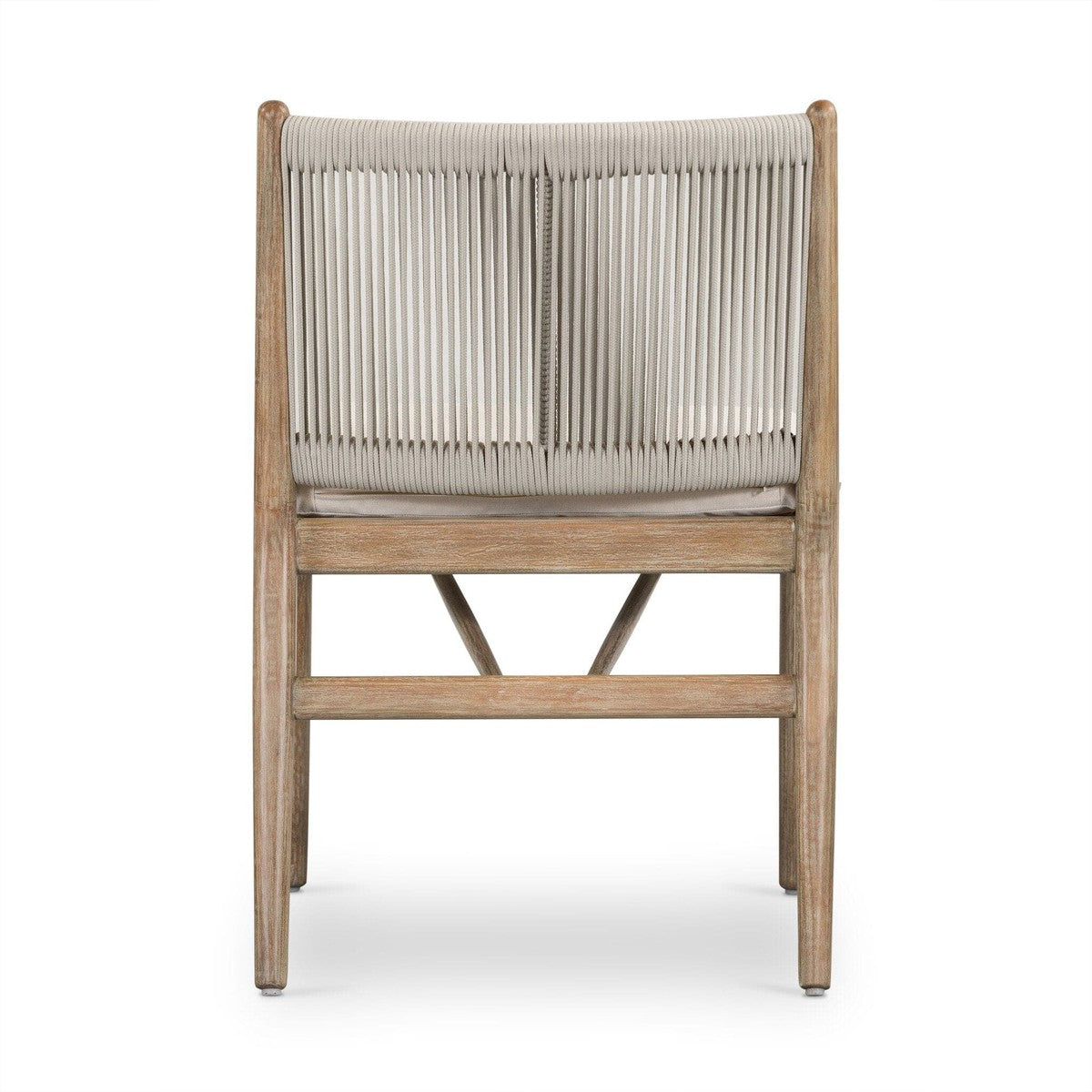 Rosen Outdoor Dining Chair - Lakin Oat