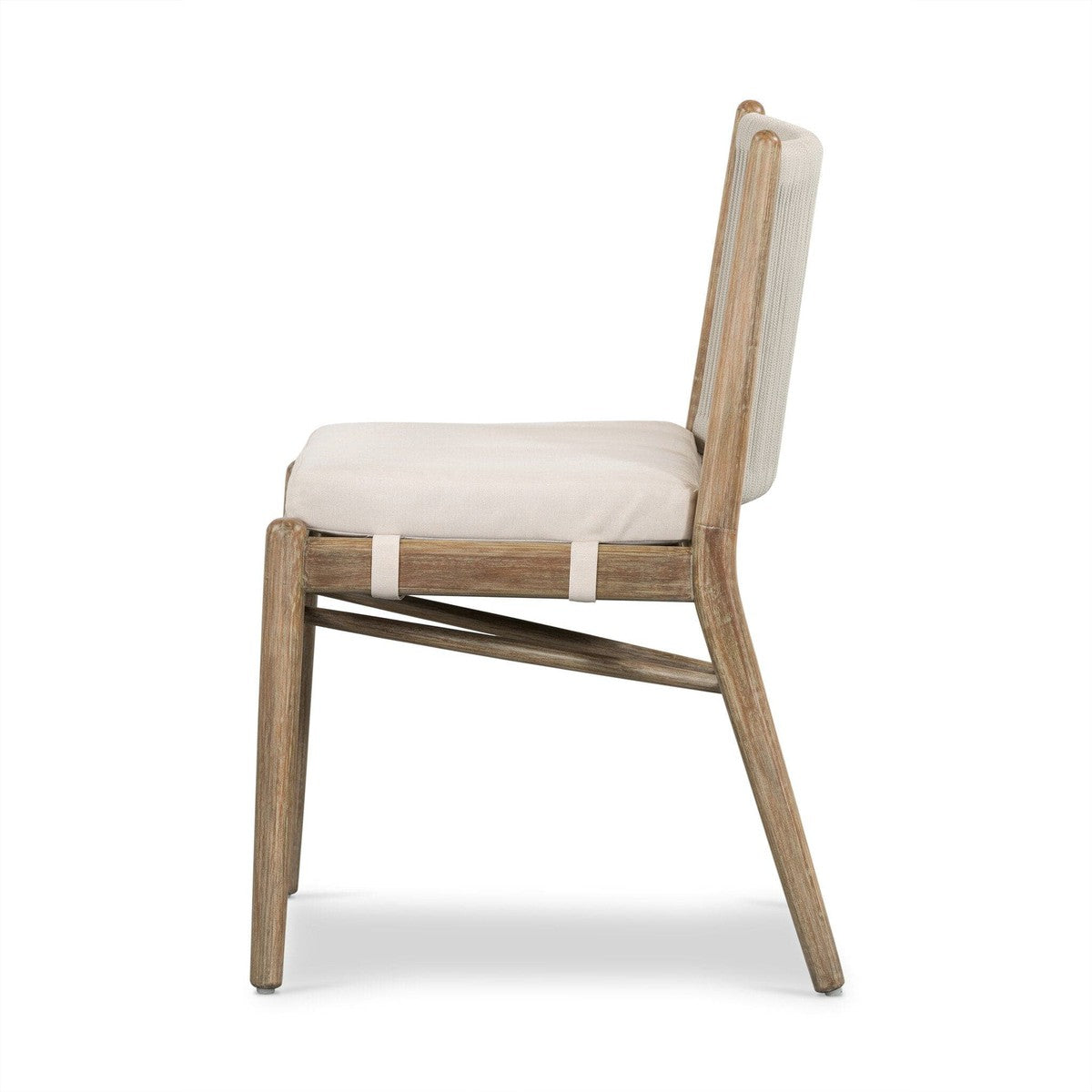 Rosen Outdoor Dining Chair - Lakin Oat