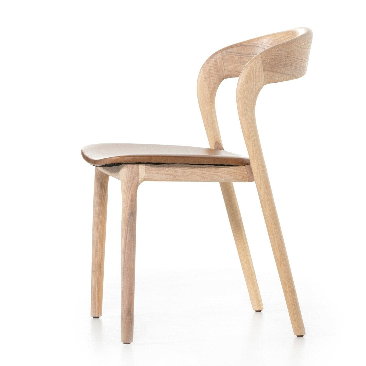 Amare Dining Chair - Sonoma Butterscotch