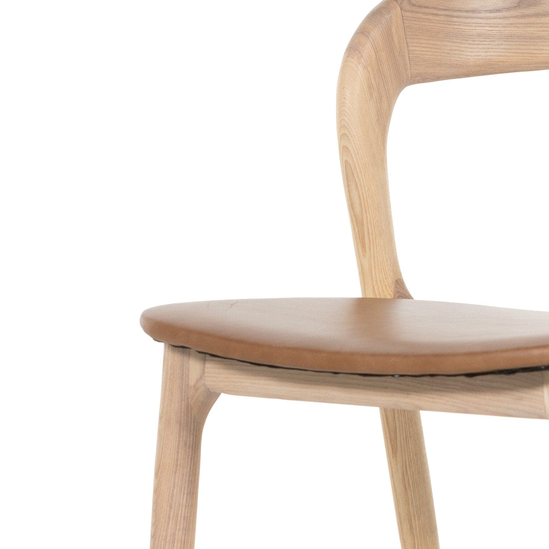 Amare Dining Chair - Sonoma Butterscotch