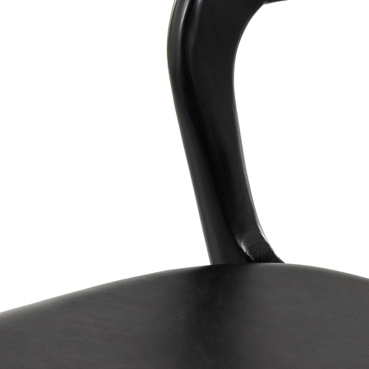 Amare Dining Chair - Sonoma Black