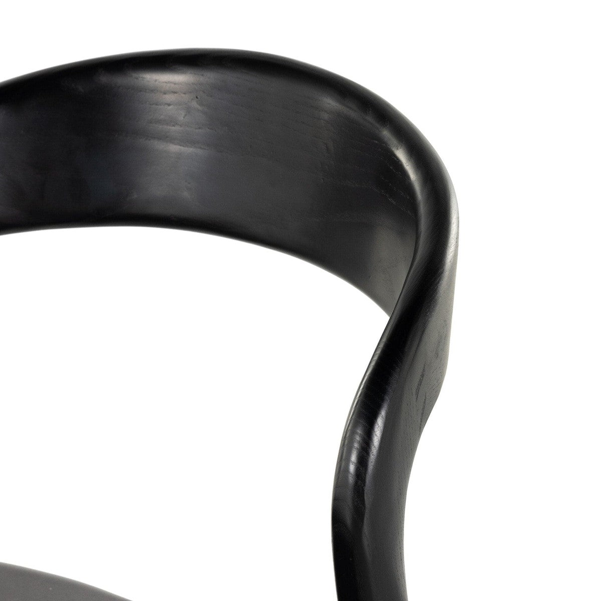 Amare Dining Chair - Sonoma Black