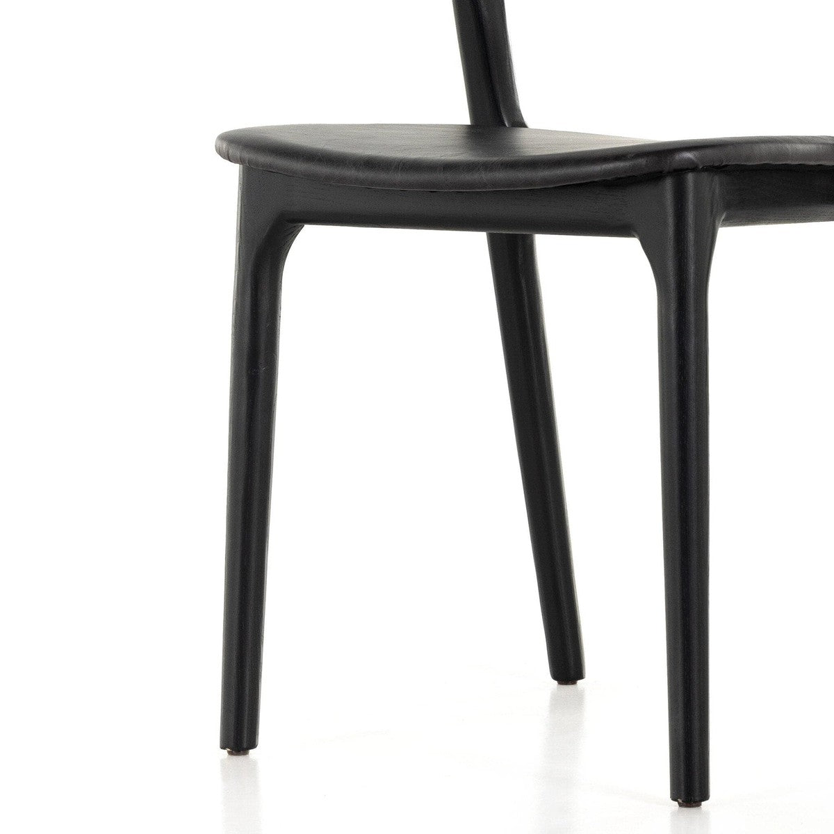 Amare Dining Chair - Sonoma Black