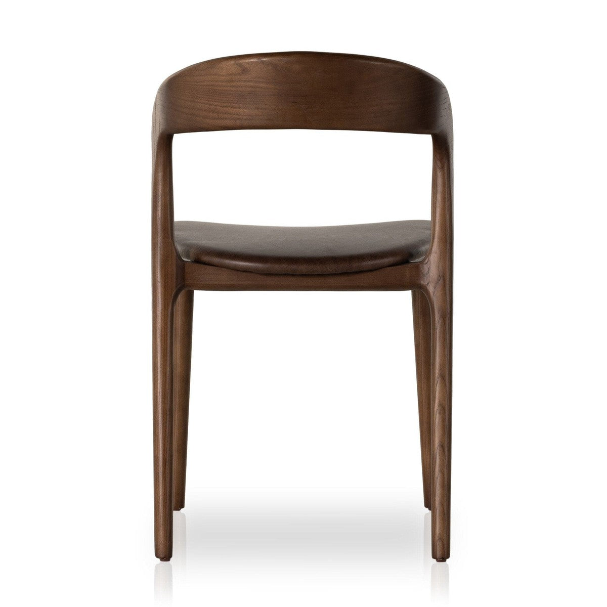 Amare Dining Chair - Sonoma Coco