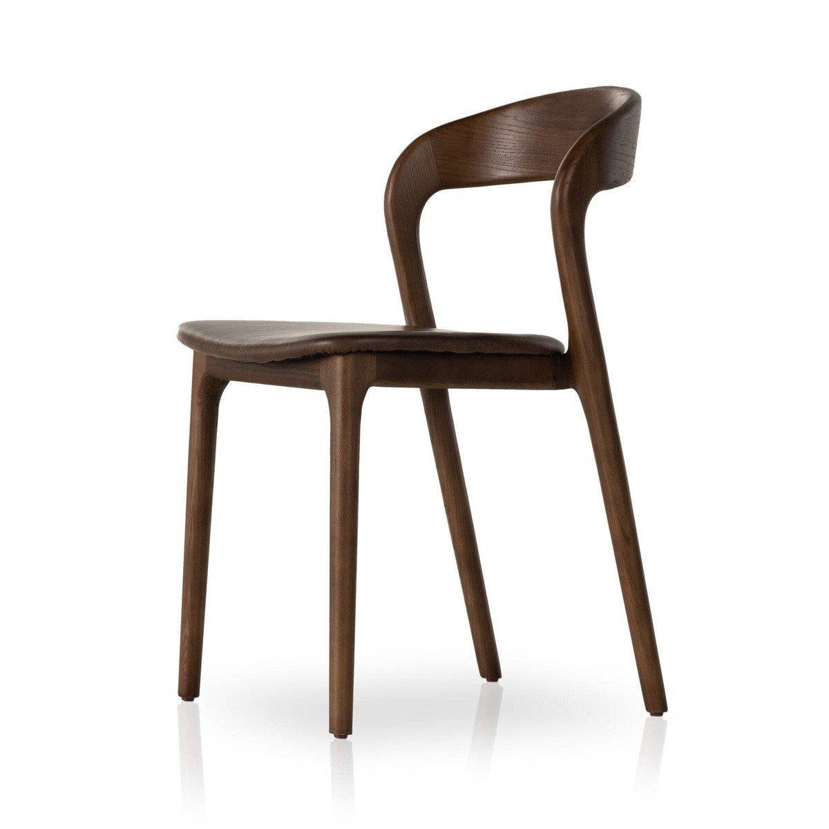 Amare Dining Chair - Sonoma Coco