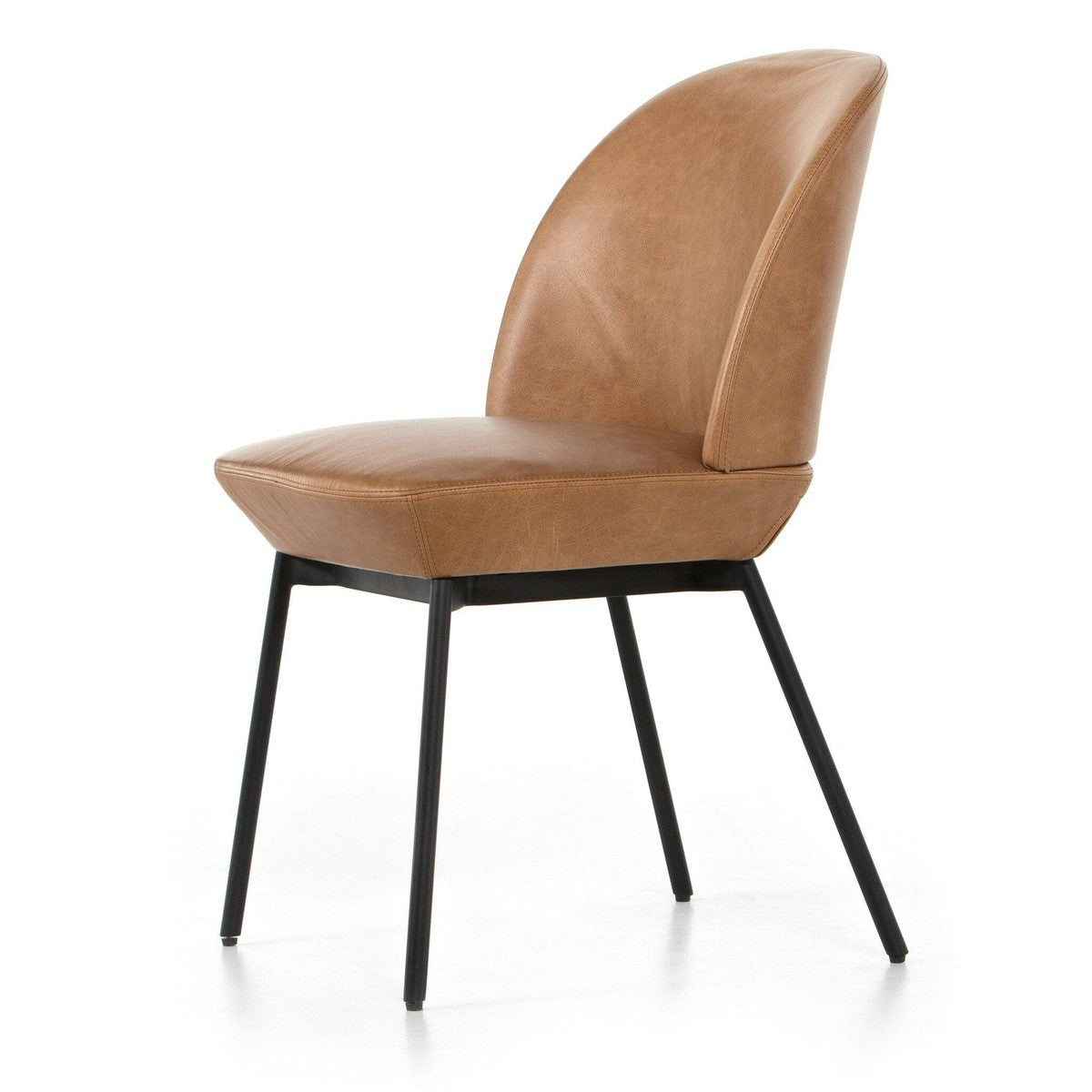 Imani Dining Chair - Sonoma Butterscotch