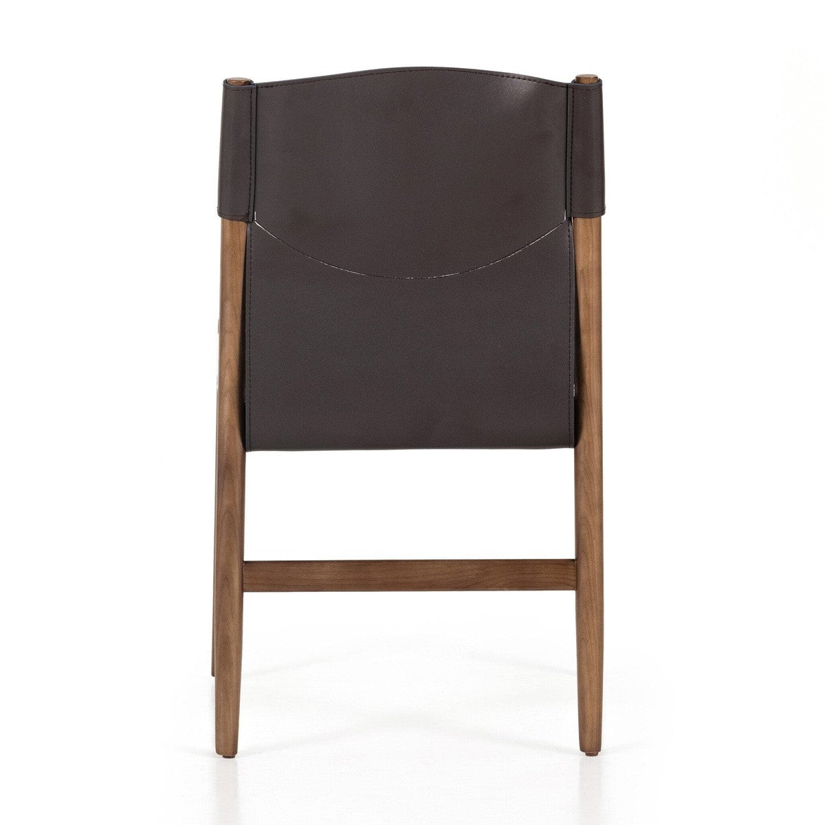 Lulu Armless Dining Chair - Cardiff Cream