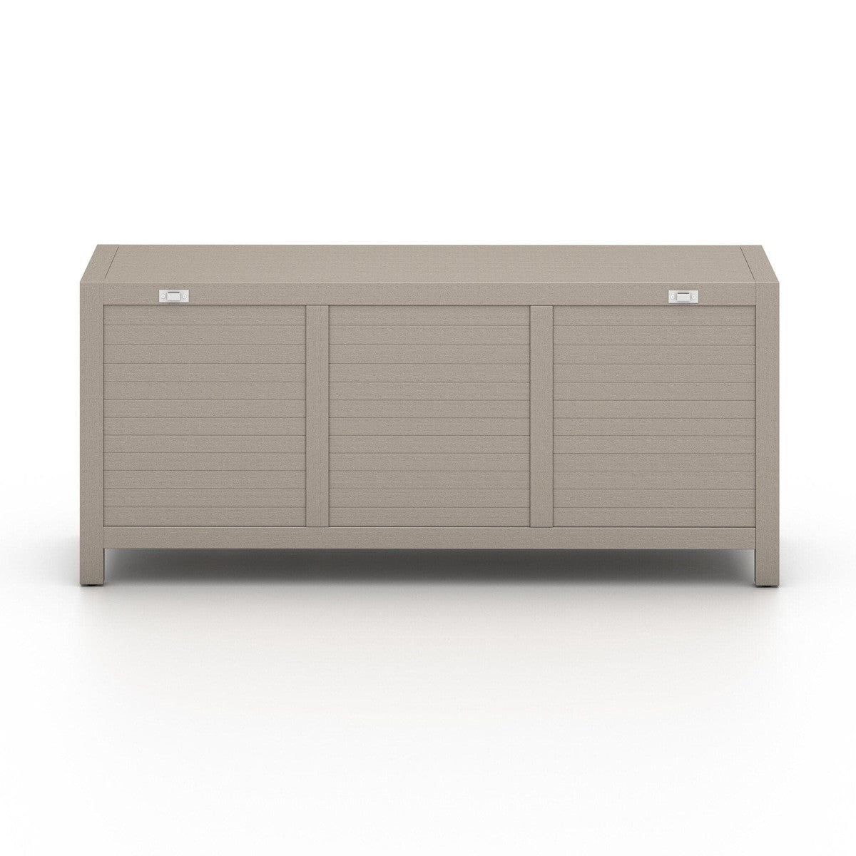 Sonoma Outdoor Sideboard - Weathered Grey-FSC