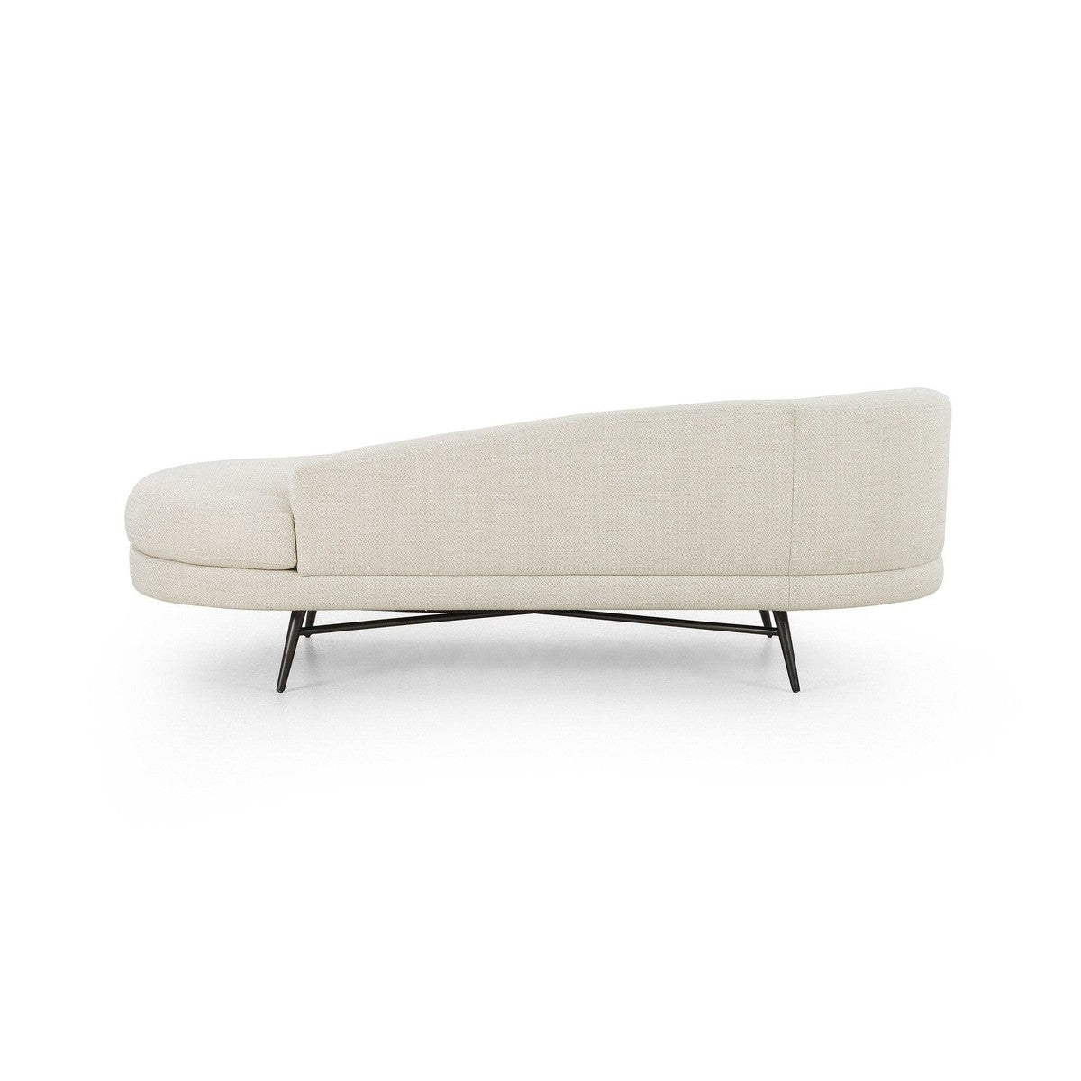 Carmela Chaise - Irving Taupe