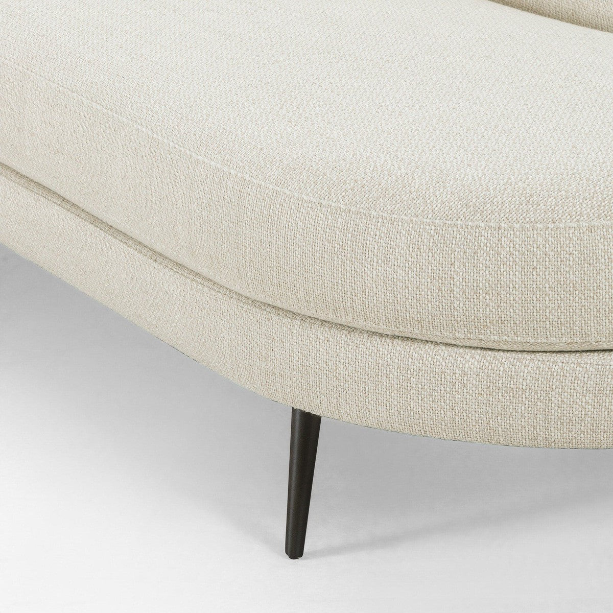 Carmela Chaise - Irving Taupe