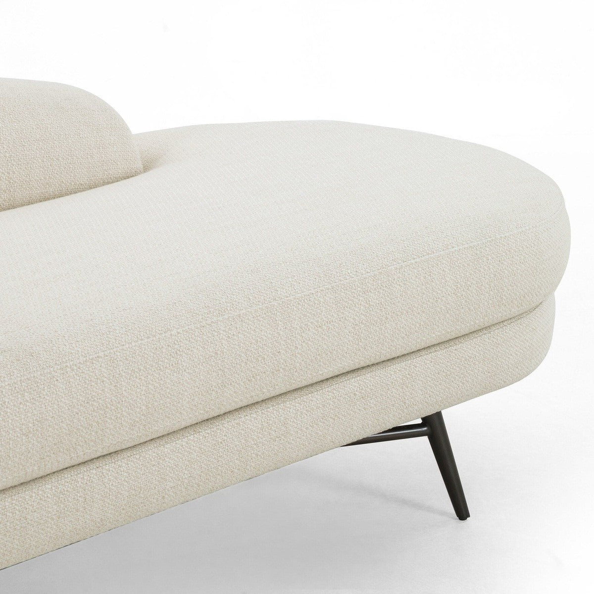 Carmela Chaise - Irving Taupe