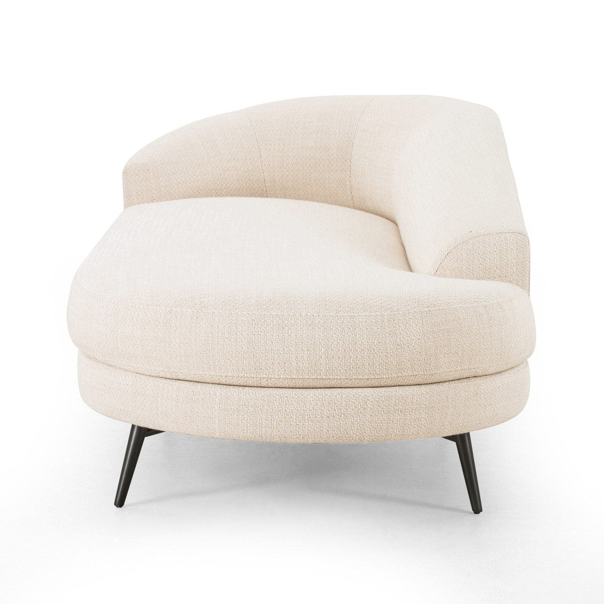 Carmela Chaise - Irving Taupe