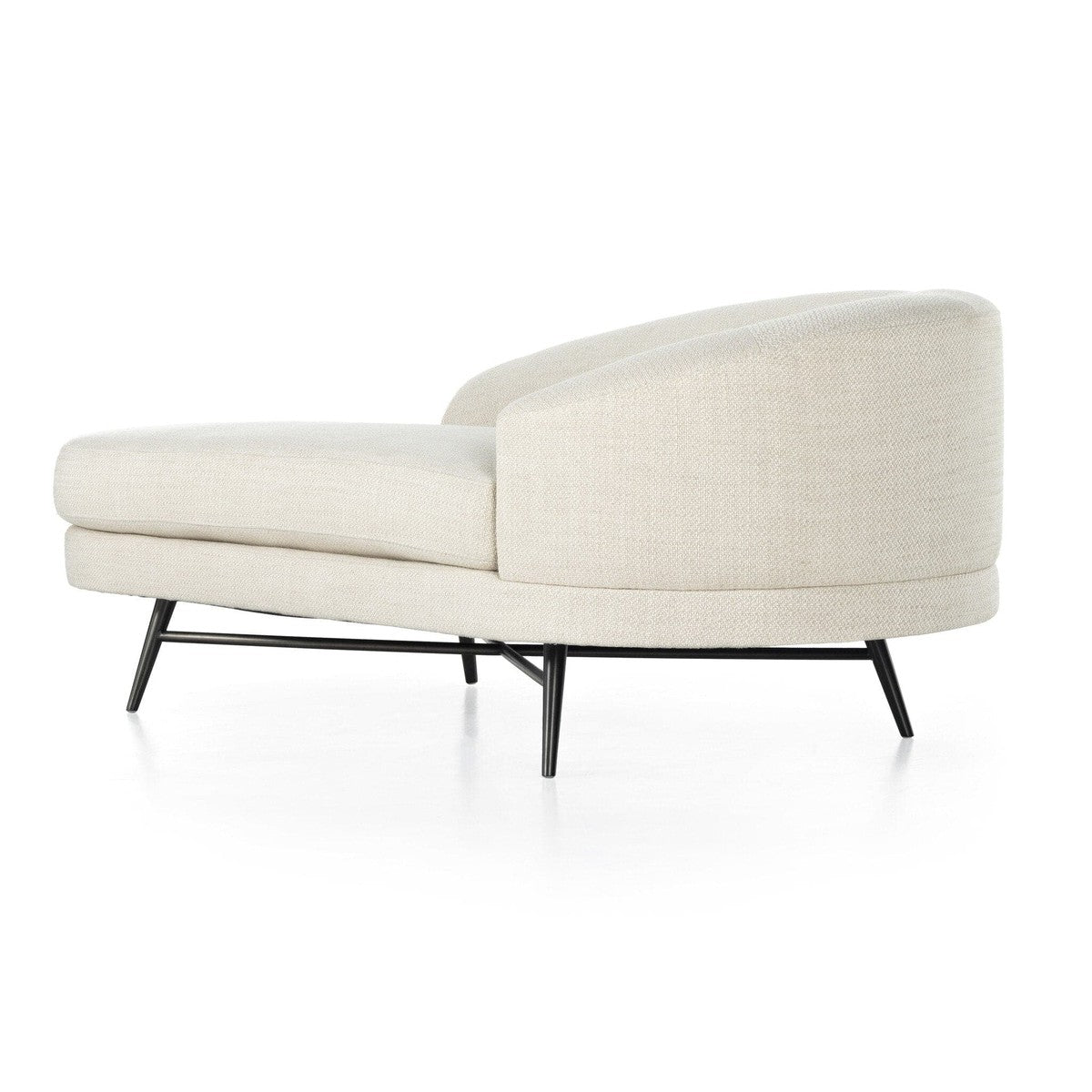 Carmela Chaise - Irving Taupe