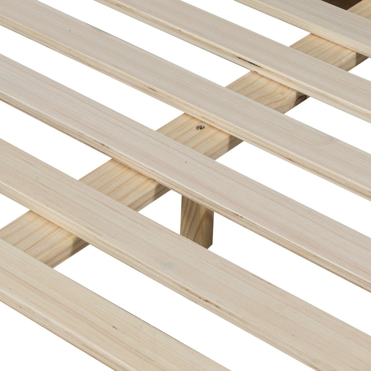 Montgomery Bed - Savile Flannel- King