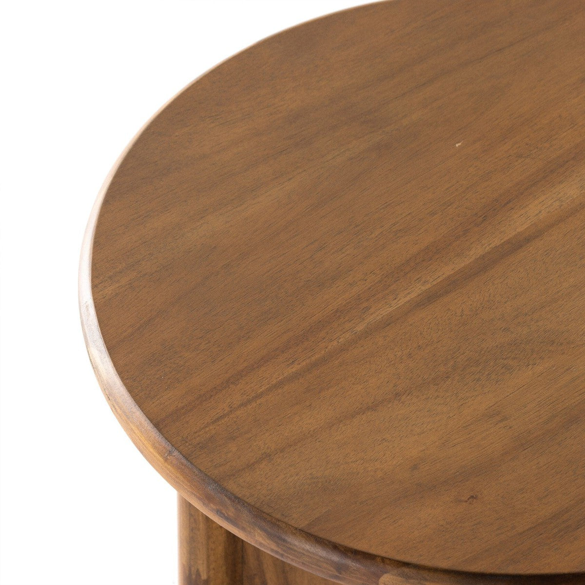 Paden End Table - Sandy Acacia