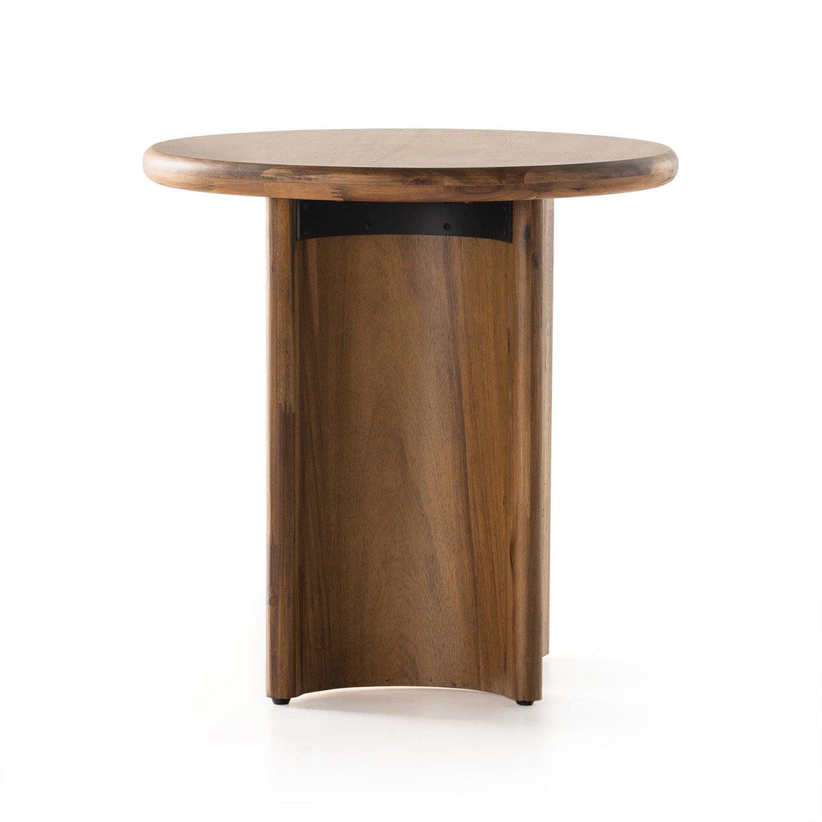 Paden End Table - Sandy Acacia