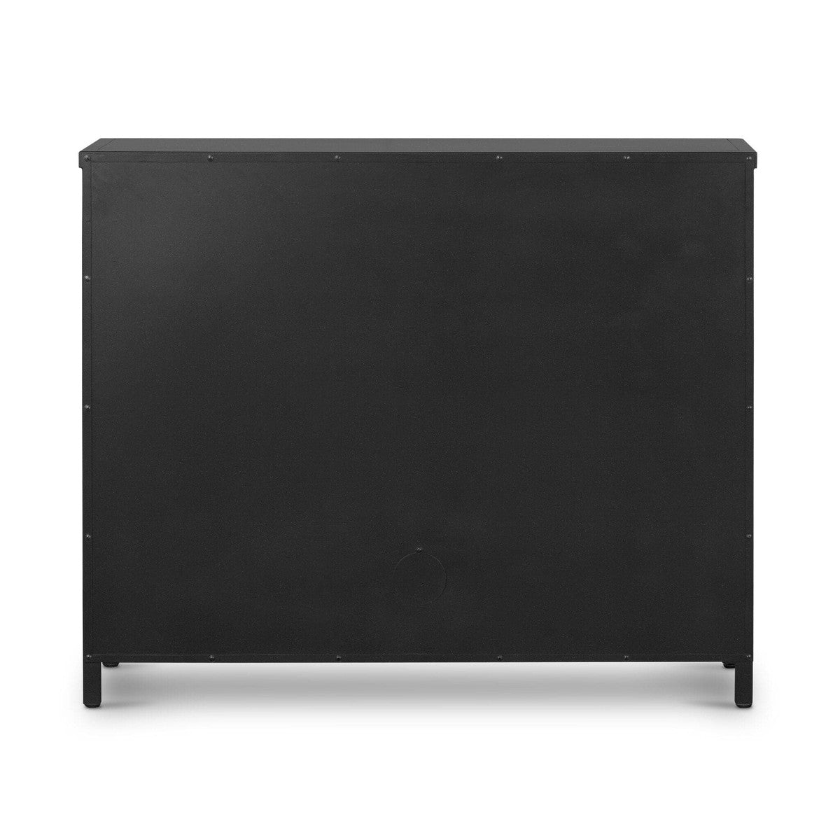 Lexington Small Cabinet - Black