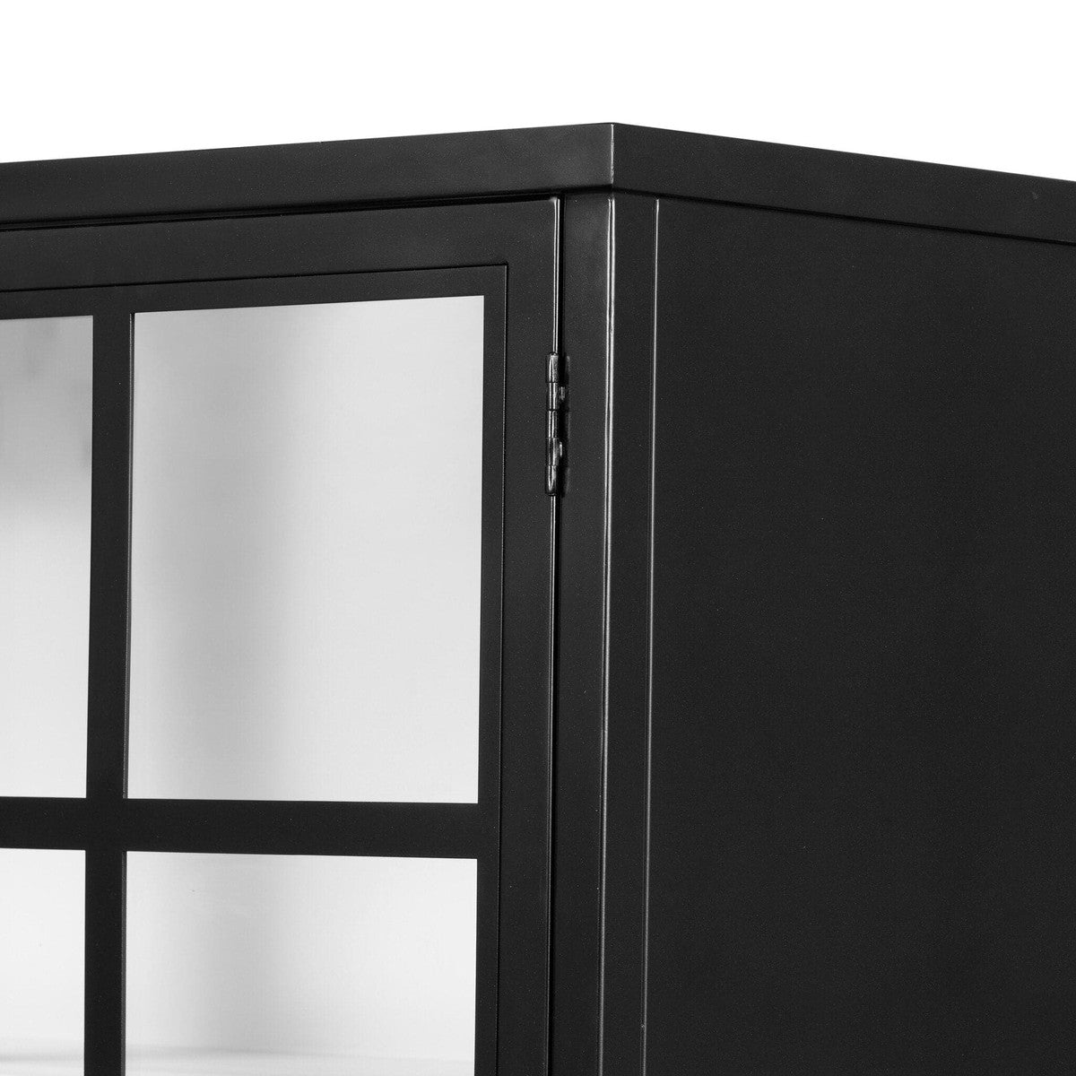 Lexington Small Cabinet - Black