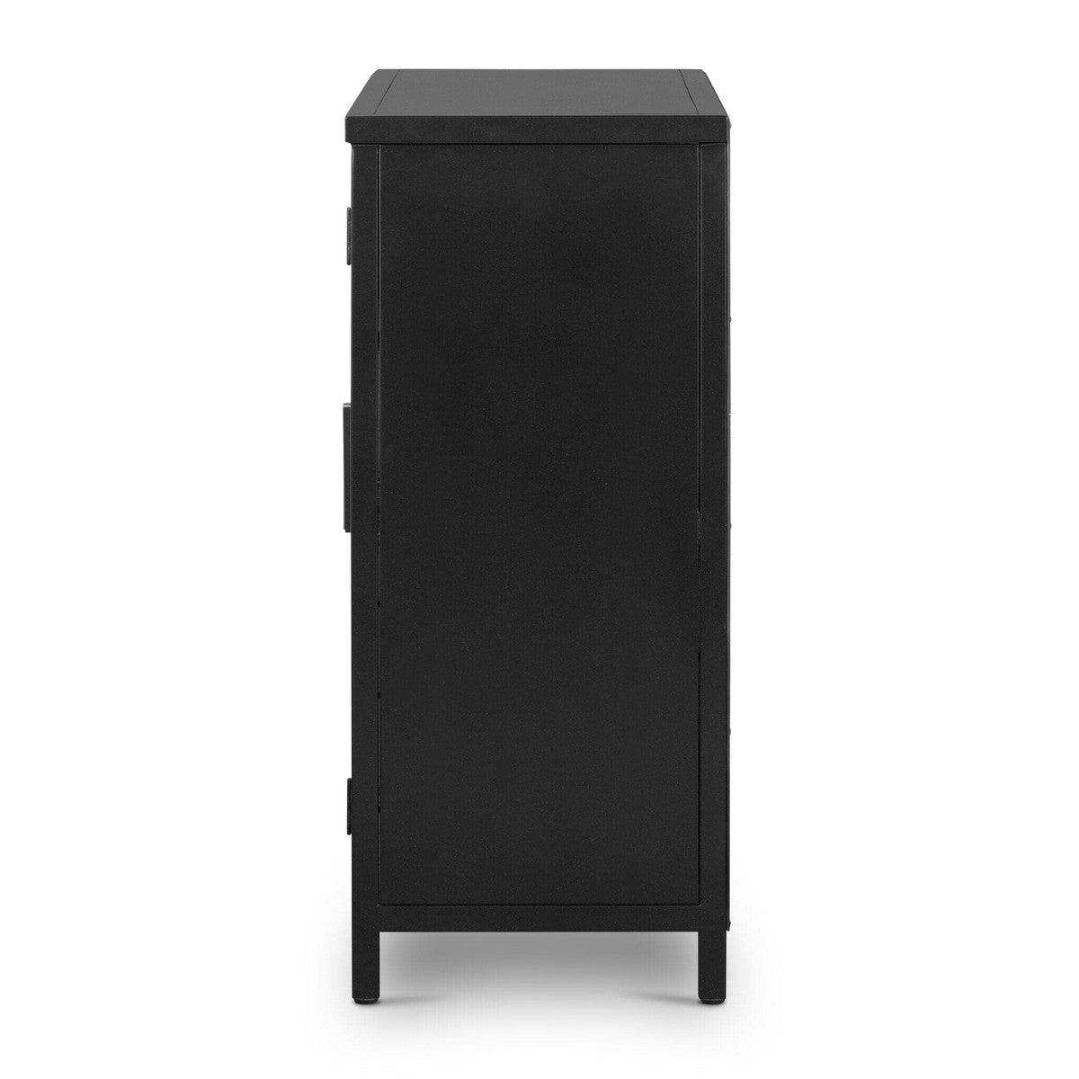 Lexington Small Cabinet - Black