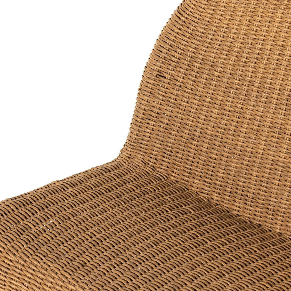 Portia Outdoor Dining Bench - Vintage Natural