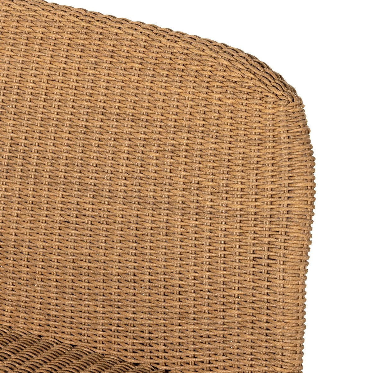 Portia Outdoor Dining Bench - Vintage Natural