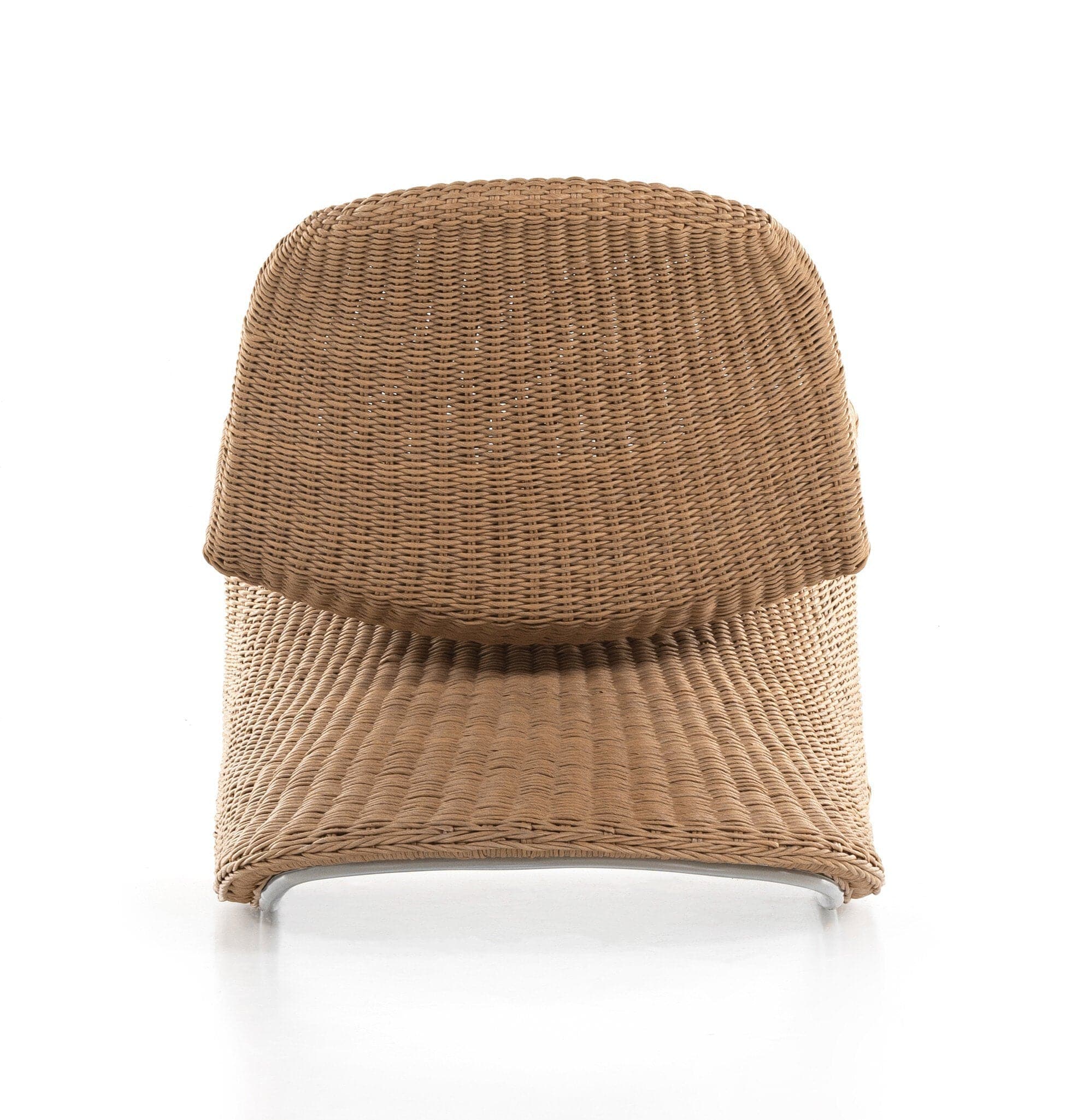 Portia Outdoor Rocking Chair - Vintage Natural