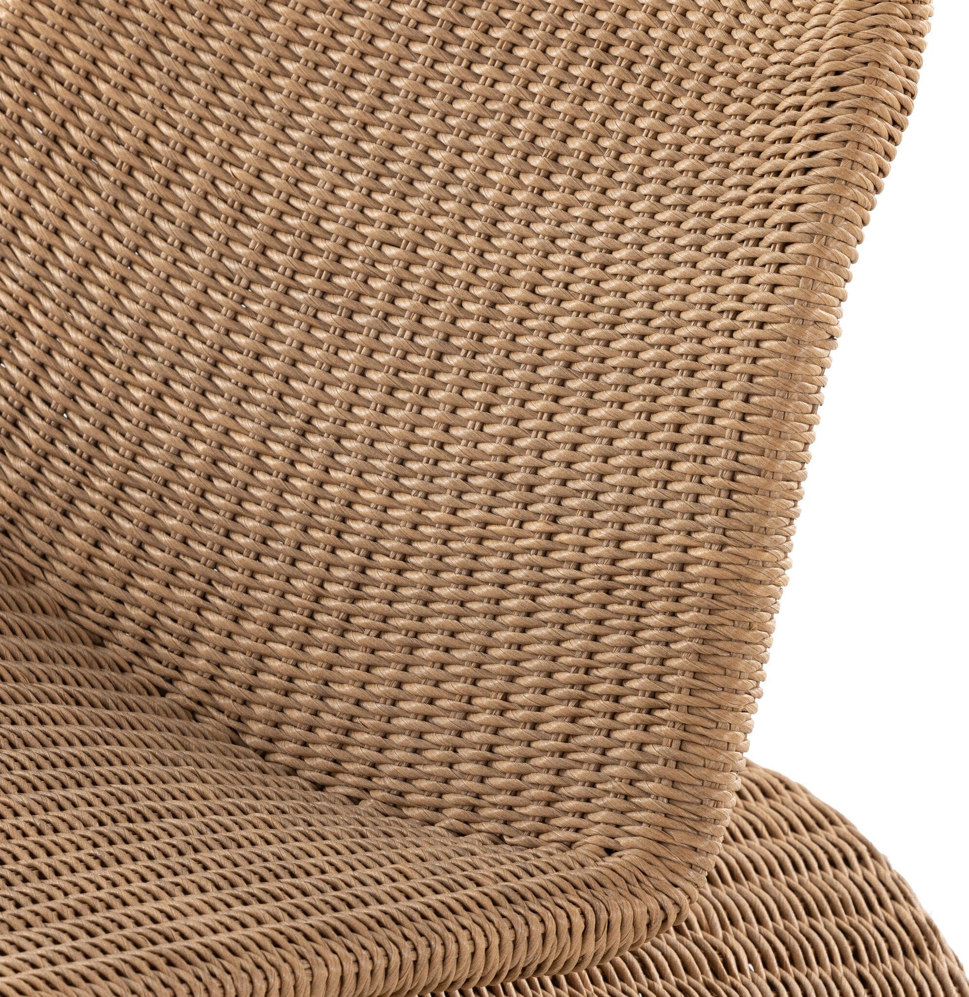 Portia Outdoor Rocking Chair - Vintage Natural