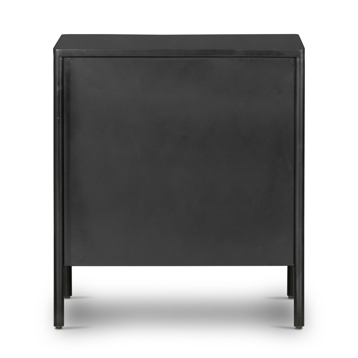 Soto Nightstand - Black