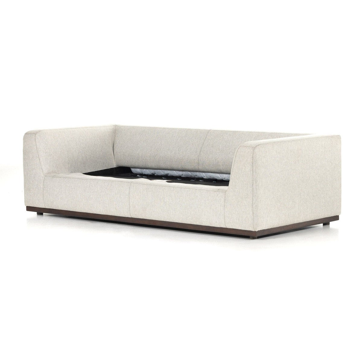 Colt Sofa Bed - Aldred Silver