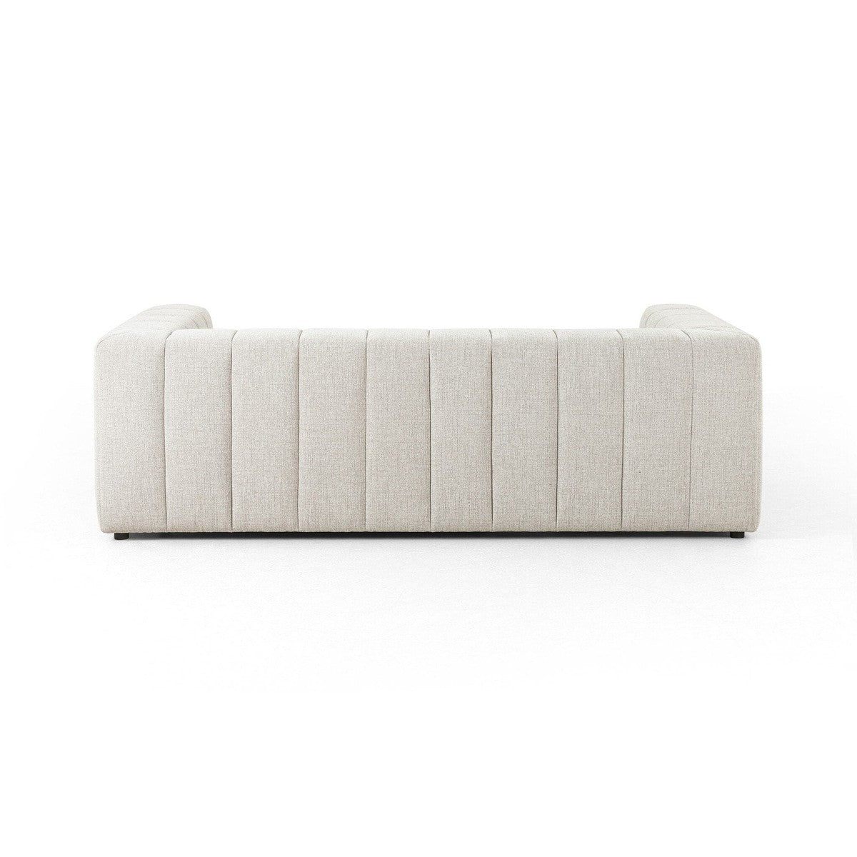 Langham Channeled Sofa - Napa Sandstone