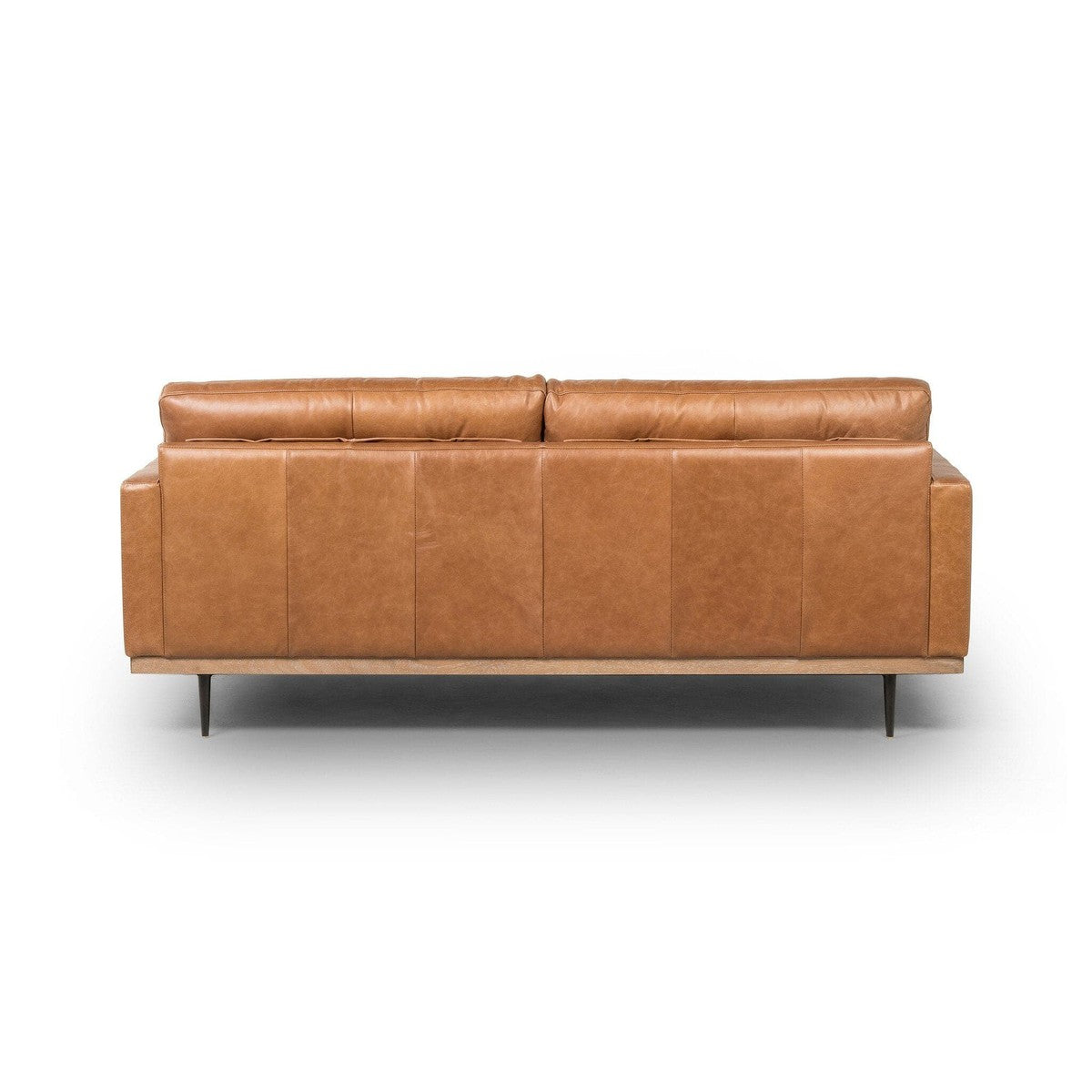 Lexi Sofa - Sonoma Butterscotch