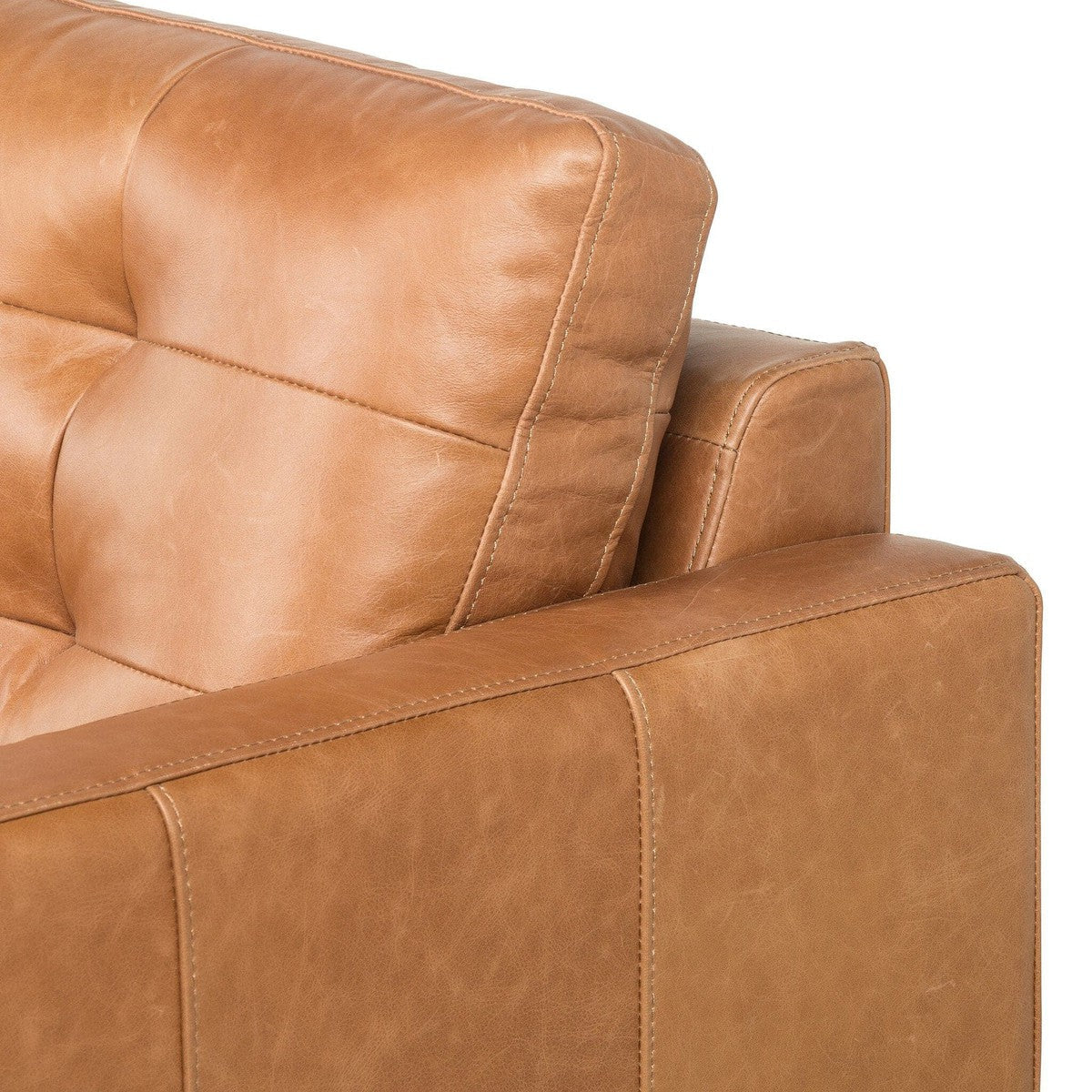 Lexi Sofa - Sonoma Butterscotch