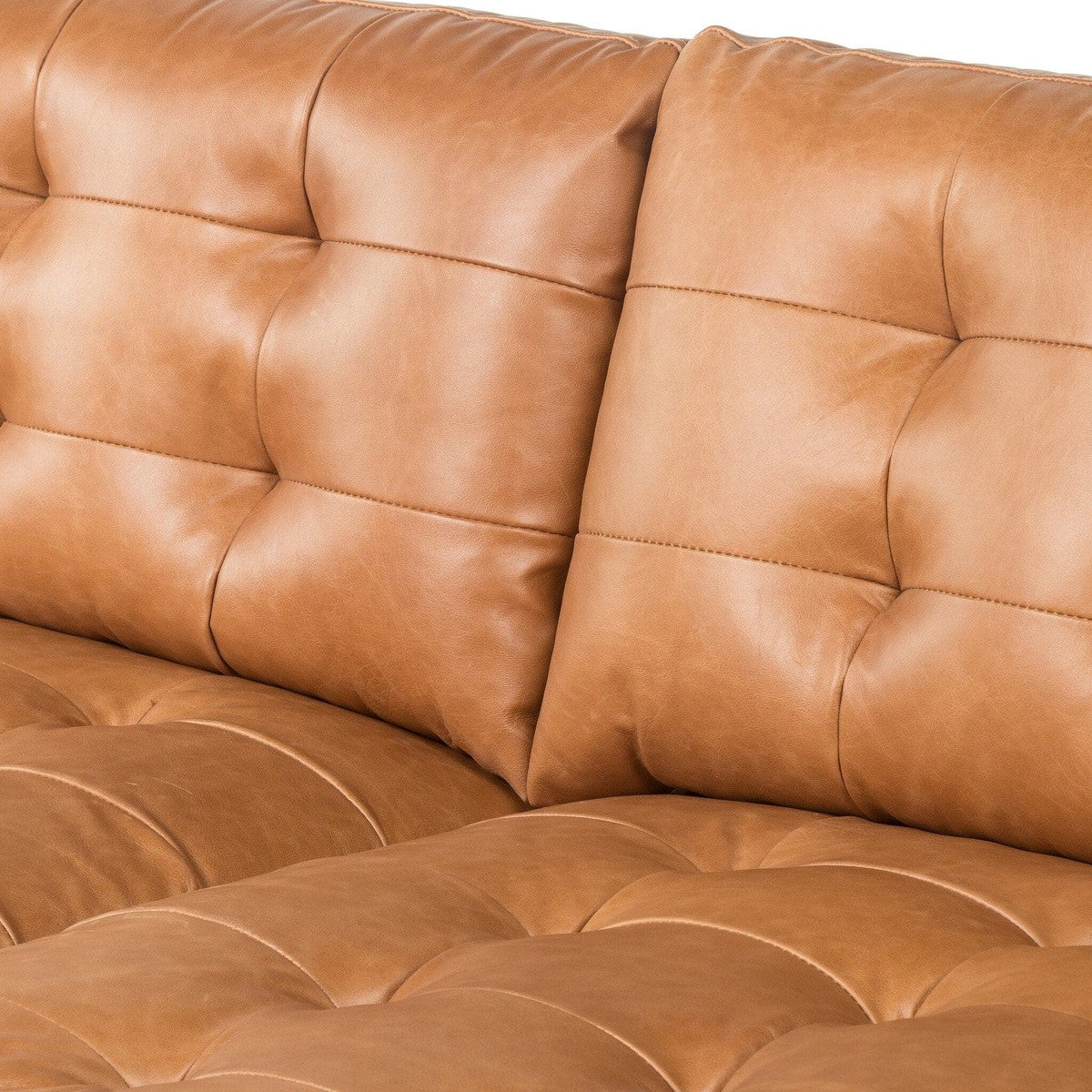 Lexi Sofa - Sonoma Butterscotch