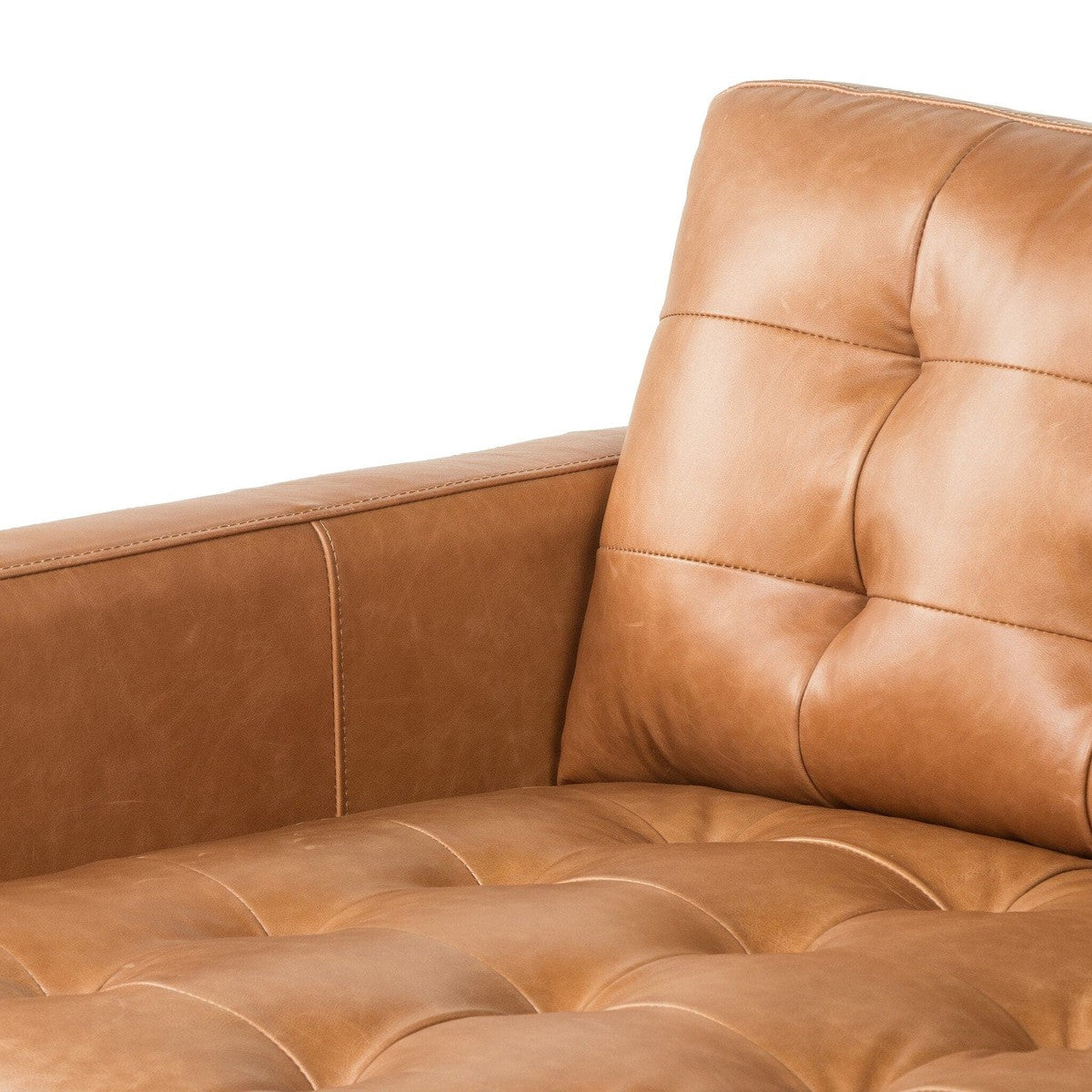 Lexi Sofa - Sonoma Butterscotch