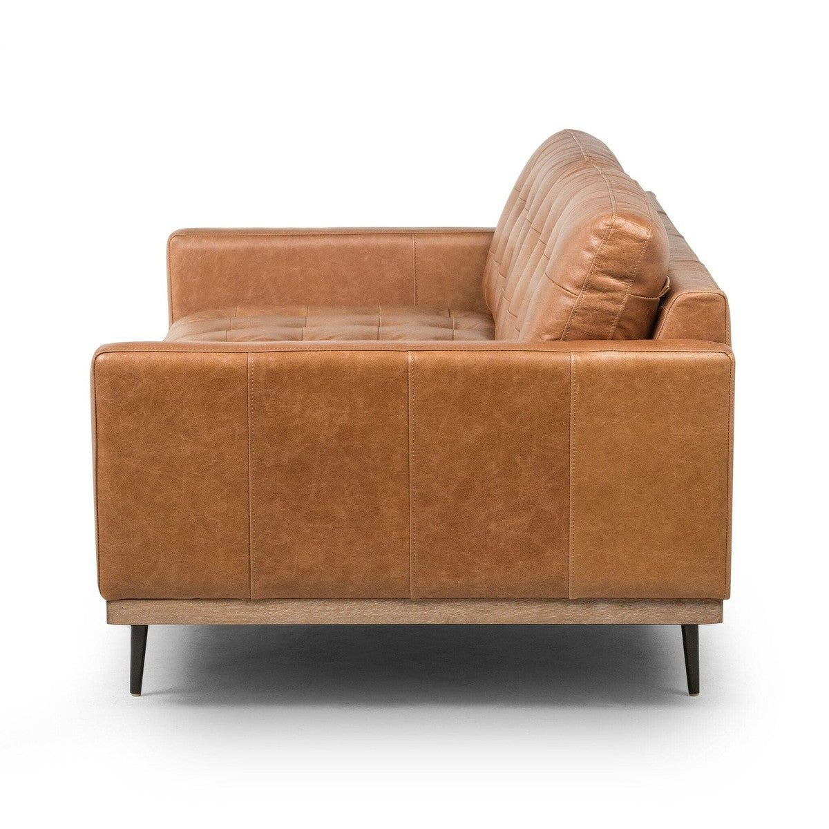 Lexi Sofa - Sonoma Butterscotch