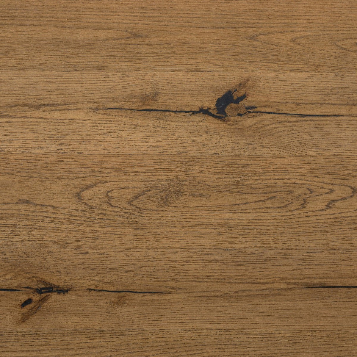 Eaton Sideboard - Amber Oak Resin