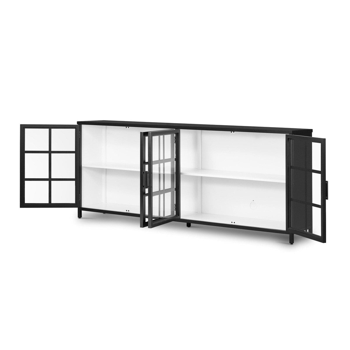 Lexington Sideboard - Black